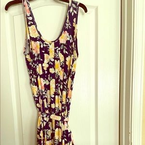 Latched Mama Nursing Romper